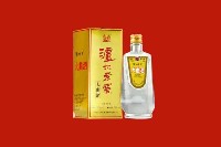 巴马回收泸州老窖