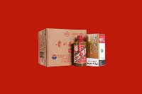 巴马回收名酒